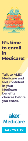 ALEX Medicare 65 vertical