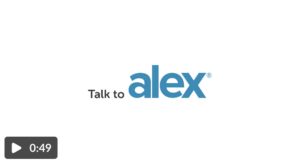 ALEX Promo Trailer Video (Medical Only) - Subtitled