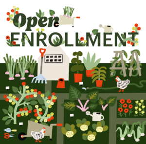 2026 Open Enrollment Toolkit