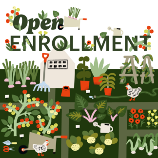 2026 Open Enrollment Toolkit