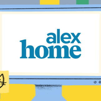 ALEX Home Employee Promo Video